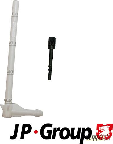 ФОРСУНКА ОМЫВАТЕЛЯ VW PASSAT VARIANT 1.6-2.0/1.9TDI/2.8-2.9 VR6 88-97