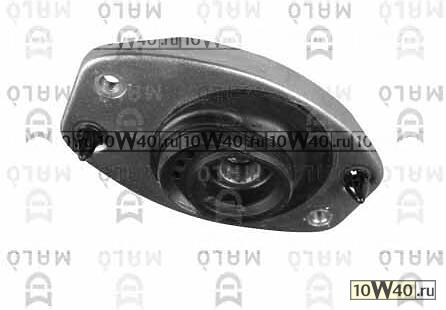 опора стойки аморт. fiat punto