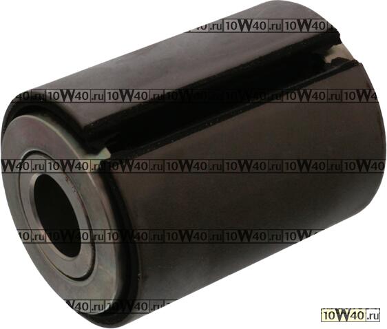 сайлентблок рессоры (мр) 24x70x95 \маn 19 / 26.403