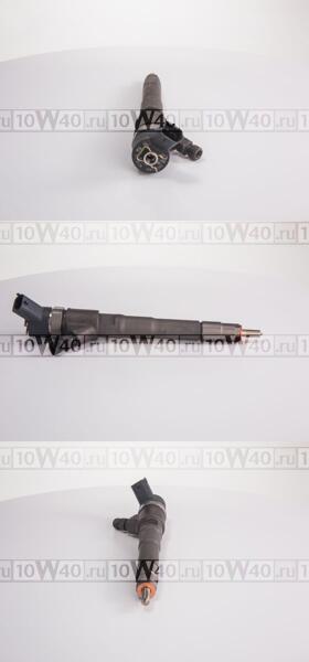 Инжектор common rail легковой 0445110520