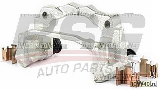 скоба суппорта задняя правая