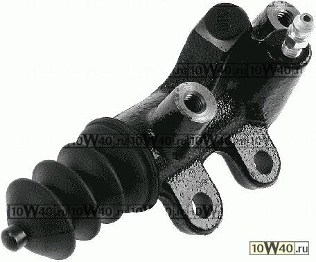 Код оригинала: 31470-42031, <BR>Цилиндр сцепления рабочий TOYOTA Rav4 III 2,0 (1AZFE) VVT-i 05->