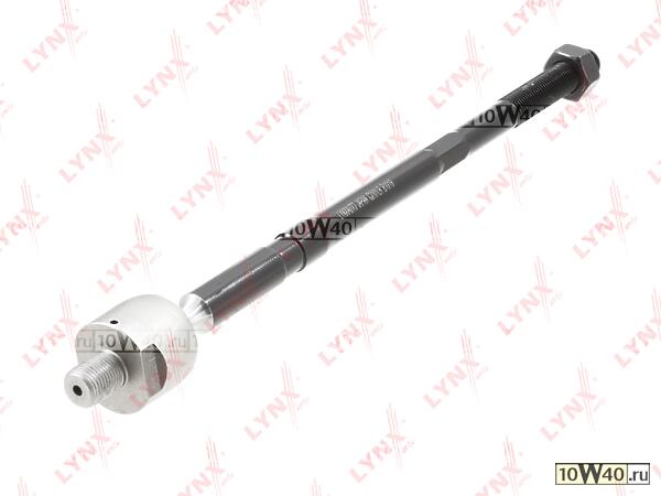Рулевая тяга L/R подходит для AUDI A3 96-03, SKODA Octavia(1U) 96-10, VW Bora 98-05 / Golf IV 97-05 C2101LR