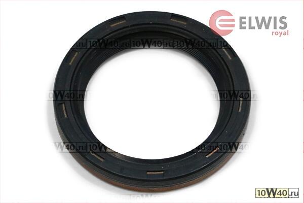 Сальник колен.вала перед.[45x60x8]