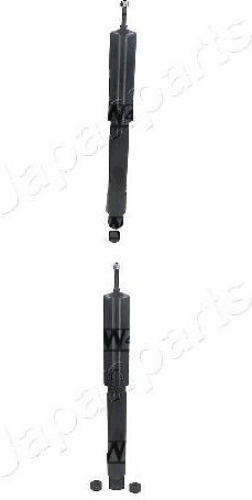 Амортизатор задний GAS