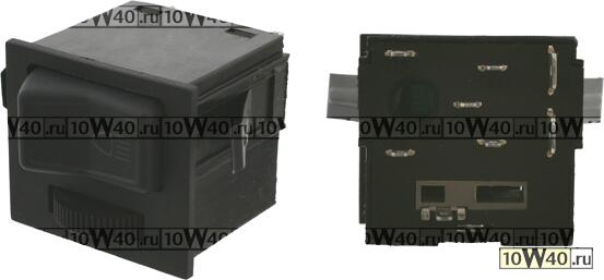 Переключатель света фар