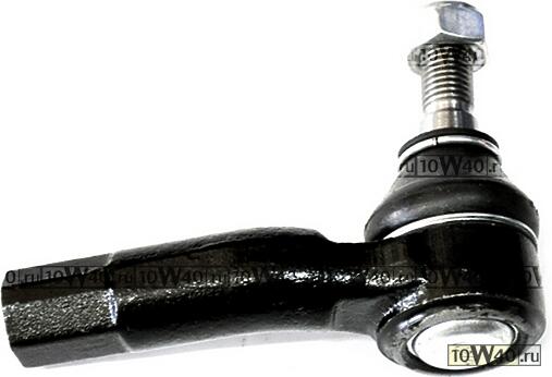 Наконечник р/т AUDI A3/VW GOLF IV/BORA/SKODA OCTAVIA 01/98- прав.