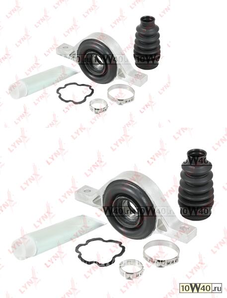 Подшипник подвесной подходит для  ix35 1.6-2.4 09,  Sorento(XM) 2.0D-2.4 09 / Sportage(SL) 1.6D-2.0D 10 MD-1010