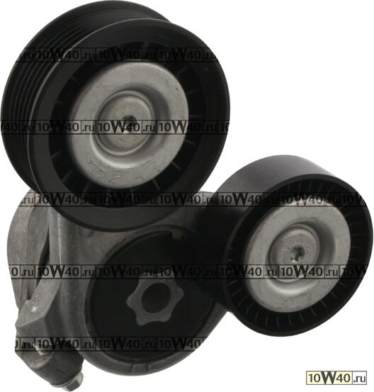НАТЯЖИТЕЛЬ РЕМНЯ FRD C-MAX/FOCUS C-MAX/FOCUS II 1.8TDCI 04-