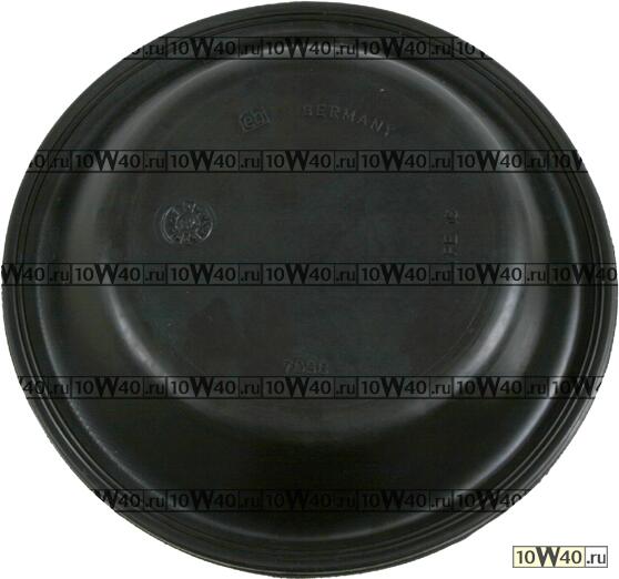 мелкая 16 h=35 d=156 \mb,daf,volvo,iveco,rvi