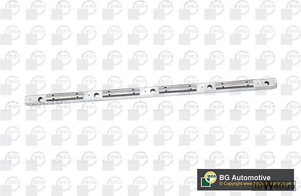 ОСЬ КОРОМЫСЛА Mitsubishi L200/Pajero 2.5TD (4D56, 4D56T, 4D56TD) 86-