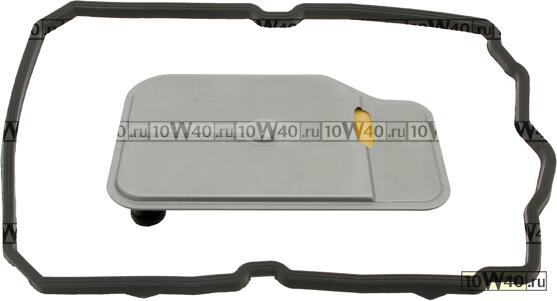 комплект масл.фильтра кпп mercedes c-class (w203) c 180 (203.035) [2000 / 10-2002 / 05]