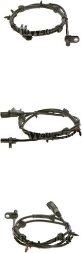 ДАТЧИК ЧАСТОТЫ ВРАЩЕНИЯ КОЛЕСА