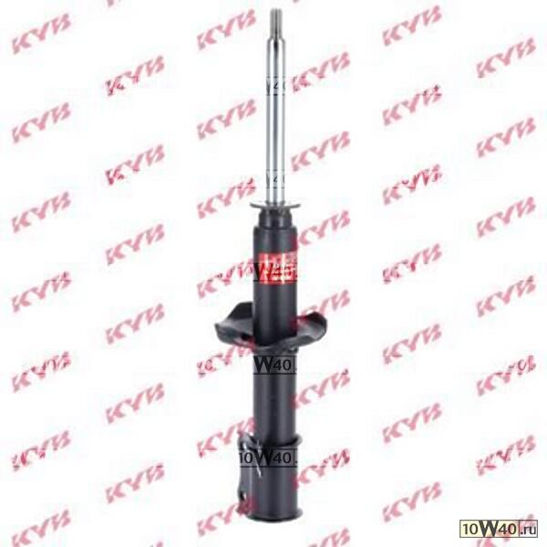 Амортизатор передний GAS R