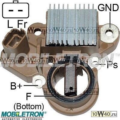 регулятор напряжения