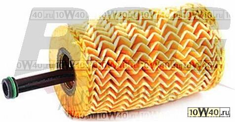 Фильтр масляный CITROEN C2/C3/XSARA 1.1-1.6/PEUGEOT 106-307/PARTNER 1.1-1.6