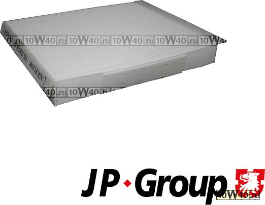 Фильтр салонный OPEL MERIVA 03-