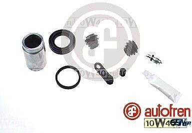 рем.к-т диск.торм. заднего с порш. d.34\  i30 08> / ix35 10> /  ceed 07>