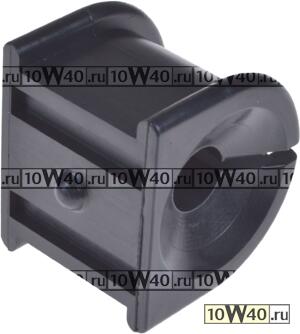Втулка стаб. задн.подв.