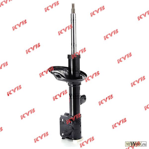 амортизатор передний правый газовый\  tucson,  sportage 2.0 / 2.7 / 2.0crdi 04>