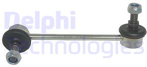 Тяга стабилизатора пер.подв.R