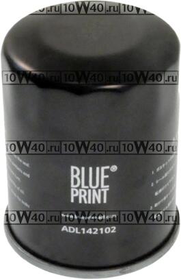 Фильтр масляный