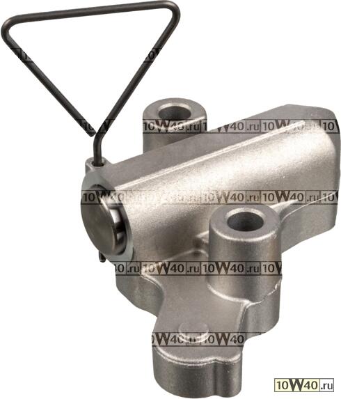 натяжитель цепи грм\ audi a1 10>, VW golf 5 / 6 03> / passat 05> / polo 02> / tiguan 08> / touran 03>