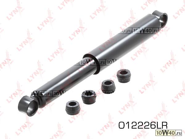 амортизатор задний масляный\ nissan cabstar / condor 2.0 / 2.3td / 2.5td 82-92