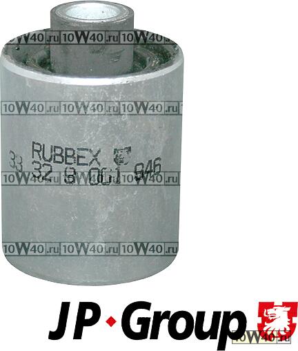 РЕМКОМПЛЕКТ РЫЧАГА BMW E28/E34/E23/E24/E32 2.7/3.5 81-97 ЗАД