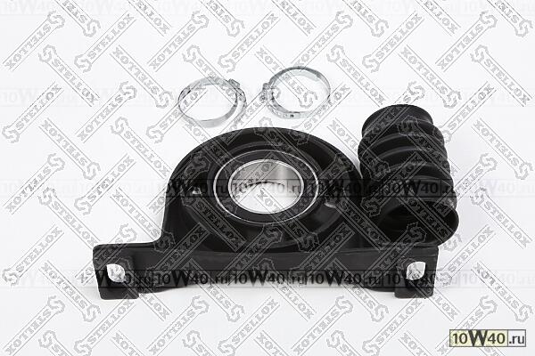 опора кардана подвесная mercedes sprinter 906 -2005