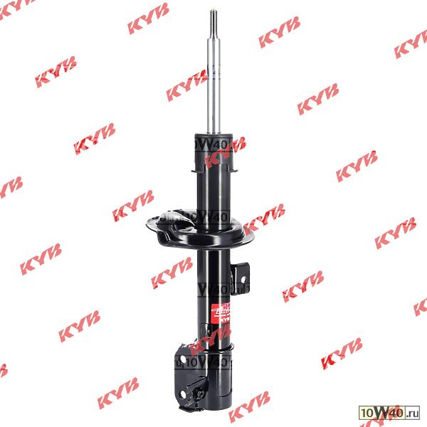 Амортизатор FR Excel-G Fiat  Suzuki Sedici (2006)  SX4 (2006)