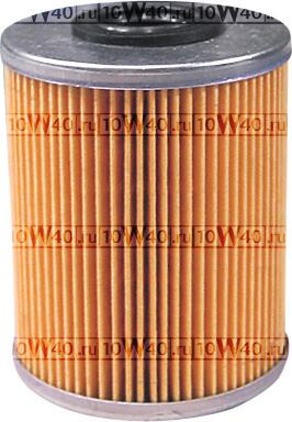 фильтрующий элемент топлива\renault laguna, citroen xm 1.9-2.8d 93>