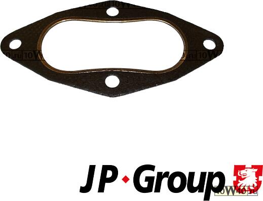 ПРОКЛАДКА ВЫХЛОП SEAT ALHABRA/VW SHARAN 2.0 95-10