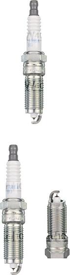 [ILZTR6A8G] Свеча зажигания FORD C-Max II_ Focus I