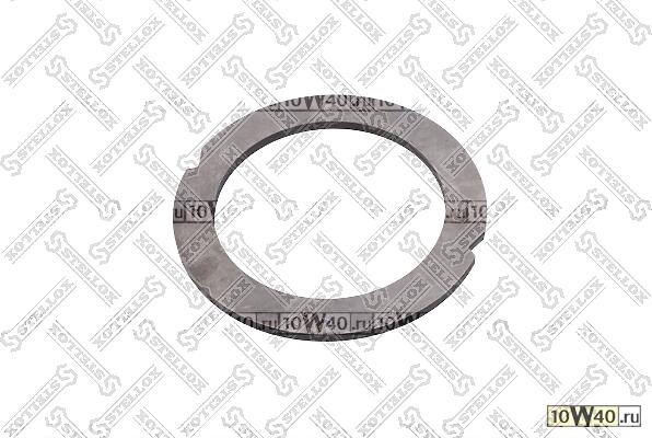 шайба упорная\ volvo fh12(g1), fh16(g1)