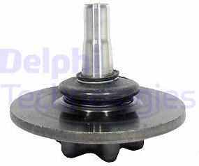 опора шаровая  Opel Movano, Renault Master II 1.9-3.0D 98>