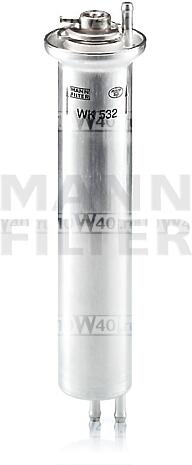 ФИЛЬТР ТОПЛ BMW E38/E39/X5 2.0-4.6 (M54/M62) 94-