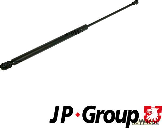 Амортизатор багажника