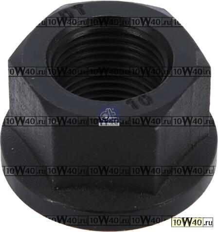 гайкаm18x1.5\volvo fh12(g1 / 2 / 3), fh16(g1 / 2 / 3), fm9(g1), fm10(g1), fm12(g1 / 2), fm13(g1)