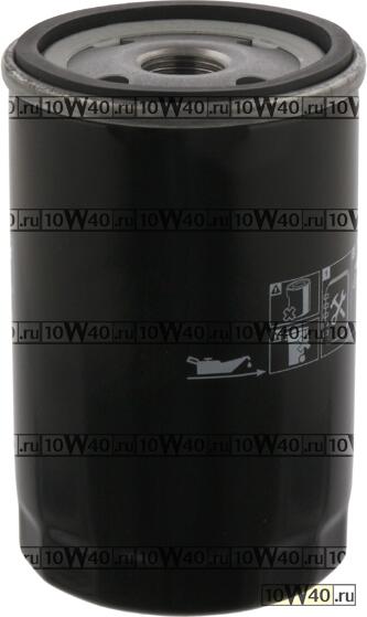 Фильтр масляный