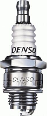 свеча зажигания бензопила, онокосилка\ dolmar, partner, husqvarna