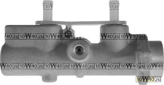 ЦИЛИНДР ТОРМ ГЛ MIT SPACE STAR 1.3/1.6/1.8GDI/MPI/1.9DI-D 98-04