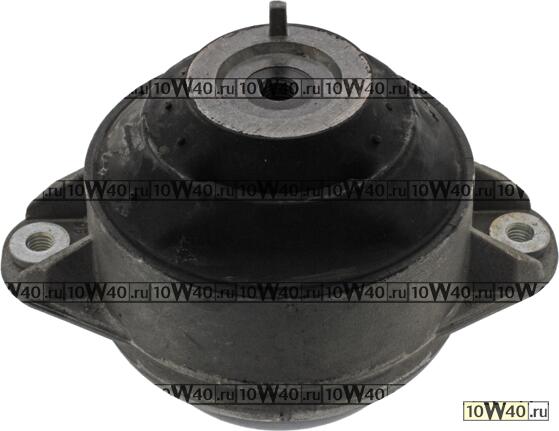 подушка ДВС  MB W124/T124 2.6/3.0 4WD 86-96