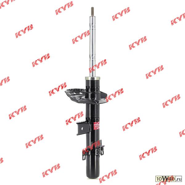 амортизатор задний правый газовый\ landrover freelander 2 06>