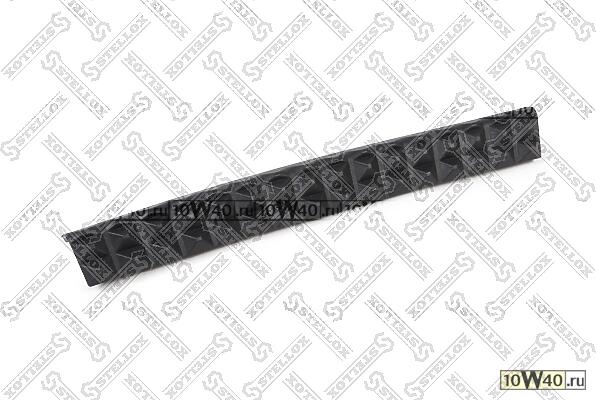 накладка подножки правая\ iveco stralis