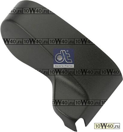 крышка корпусазеркала прав.\volvo fh12 / 13 / 16, fm9 / 12 / 13