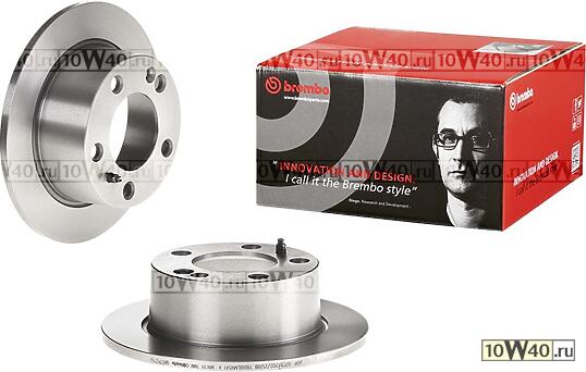 Код оригинала: 95030547, <BR>Диск тормозной CITRO