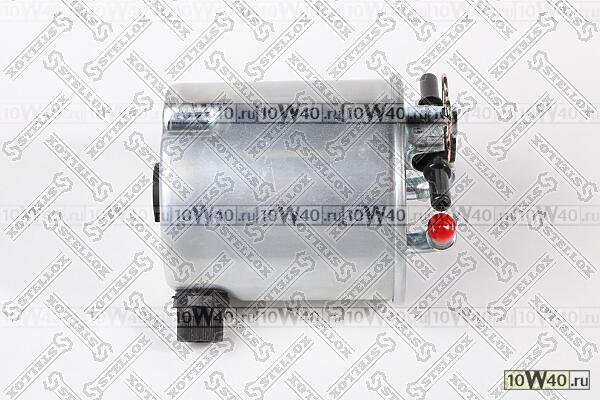 фильтр топливный\ renault megane II 2.0dci 05>