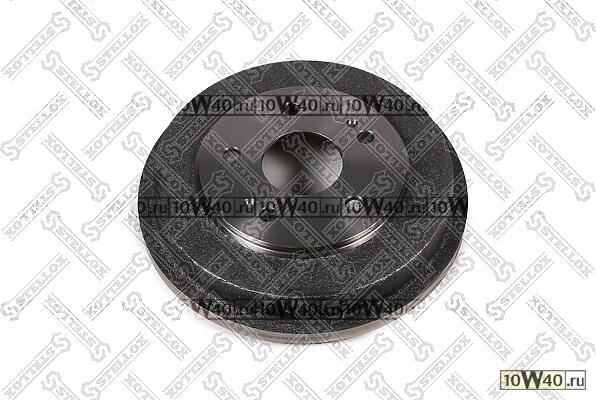 барабан тормозной\ honda cr-v / hr-v 1.6 / 2.0 16v 99>