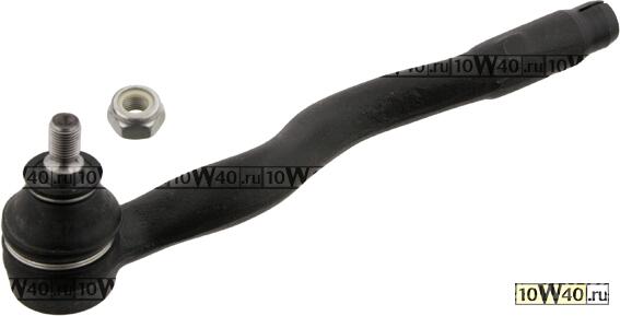 Наконечник рулевой тяги